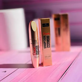 ریمل ضد آب و حجم‌دهنده دنس اروپشن نیوگارینر